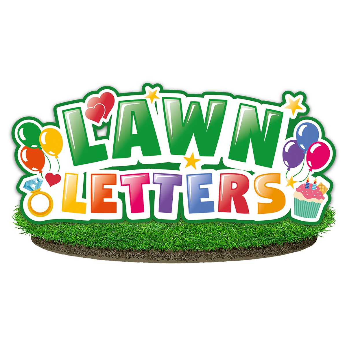 Lawn Letters – Franchise Information Memorandum